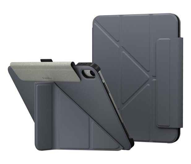 SwitchEasy Origami do iPad 10/11 gen (10.9")
(Alaskan Blue) - 1415884 - zdjęcie